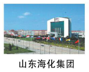 石油化工行業(yè)-山東?；瘓F(tuán)